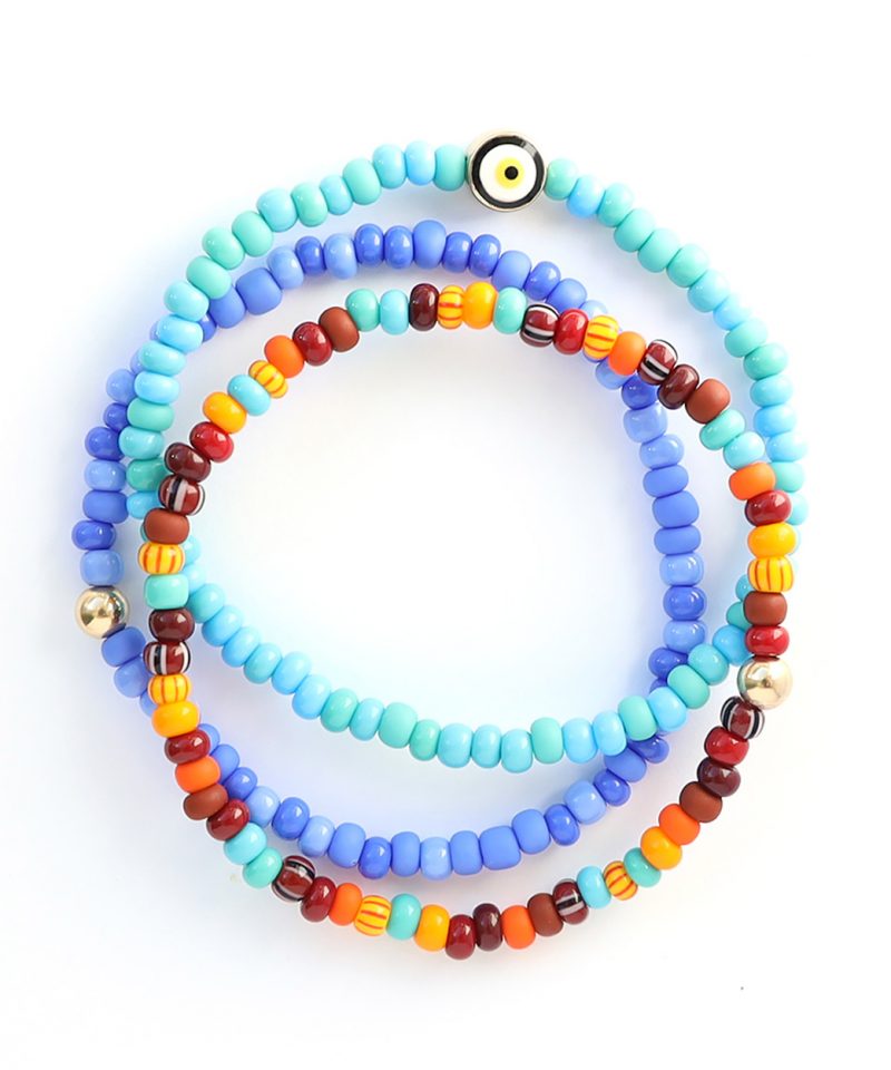 Custom Color Crush Bracelet – Random Mix