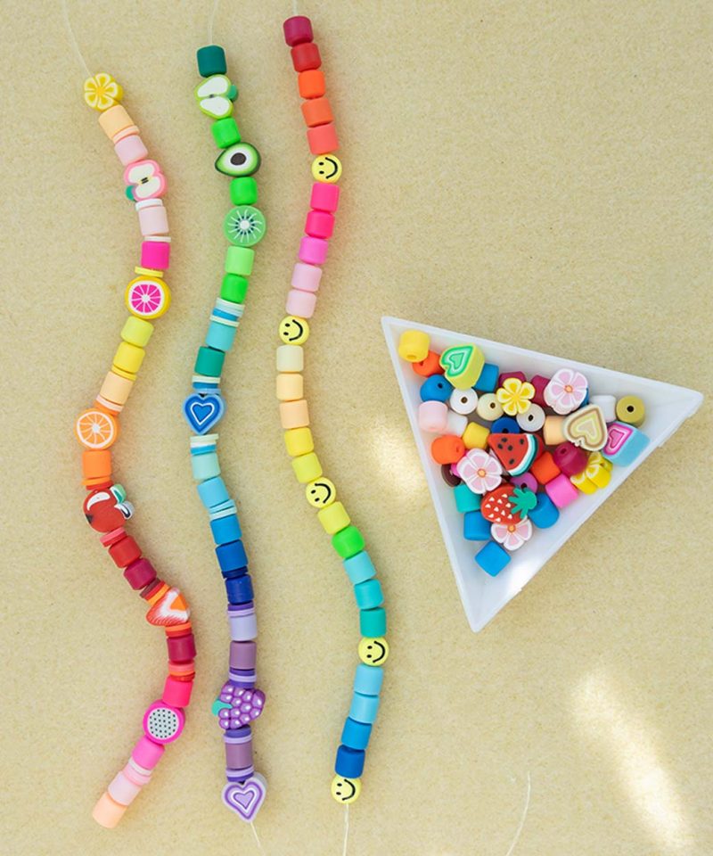 Mini Bracelet Kit – Fruit Loop