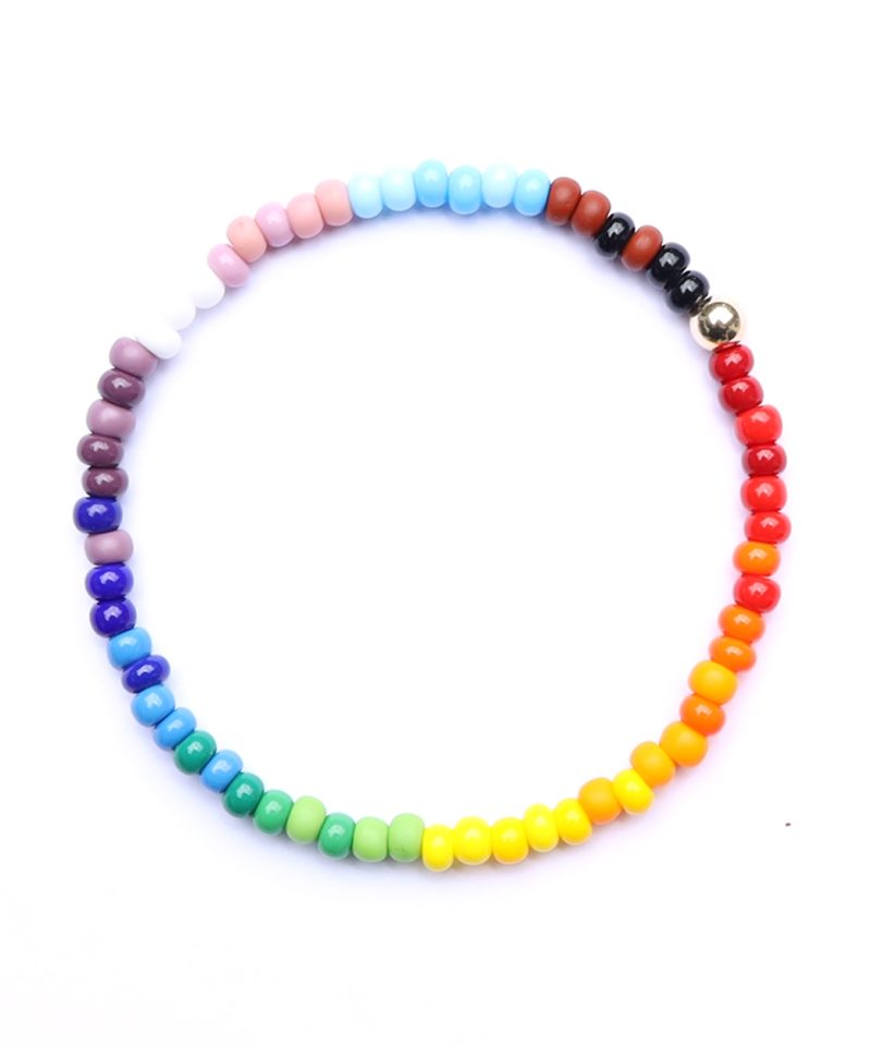 Pride Bracelet – Multi